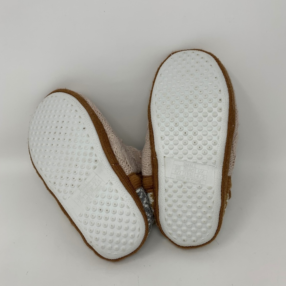 LAST 1!NEW! Capelli Faux Fur Slipper Boots! - Picture 5 of 6